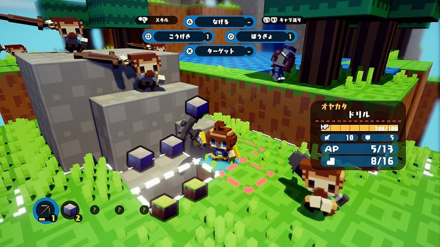 ハコニワカンパニーズ Amazon.co.jp: 【PS4】ハコニワカンパニワークス : ゲーム